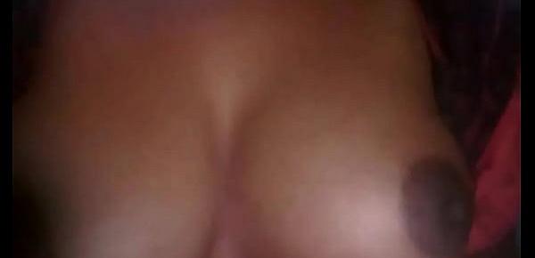  Bangalore aunty showing boobs for me..